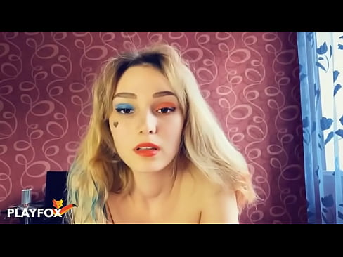 ❤️ Magiske virtual reality-briller gav mig sex med Harley Quinn ️ Porn video at da.myastro.top ❌