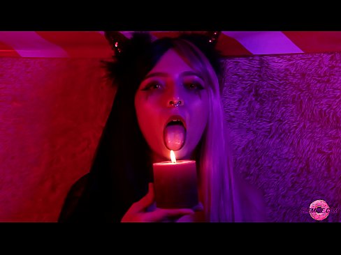 ❤️ Lidenskabeligt blowjob fra sexet succubus med mundfylde ️ Porn video at da.myastro.top ❌