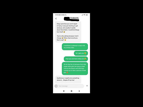 ❤️ Jeg har tilføjet en ny PAWG fra Tinder til mit harem ( snak med Tinder inkluderet) ️ Porn video at da.myastro.top ❌